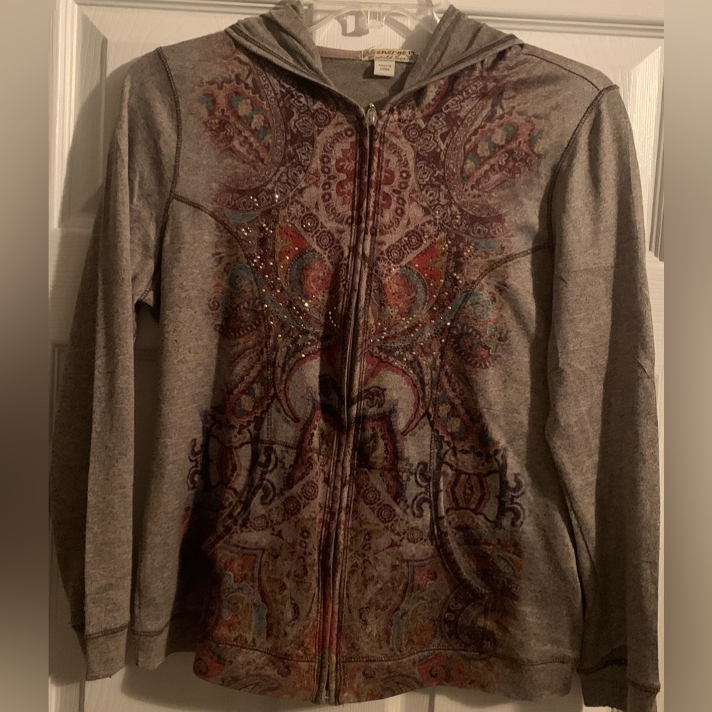 Size Petite large energe